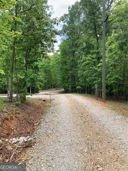 0 Crest View Drive, Dahlonega, GA 30533