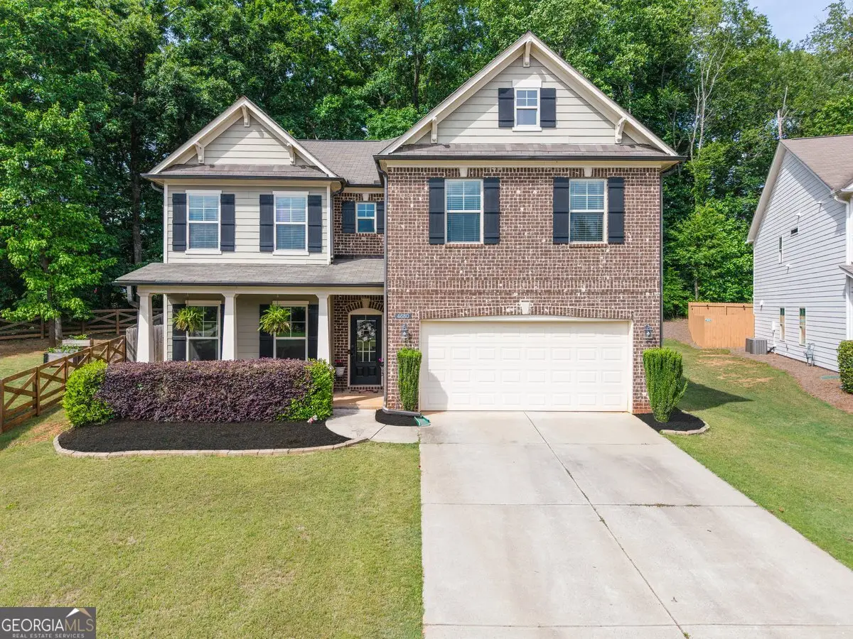 4680 Pleasant Woods Drive, Cumming, GA 30028 - #1