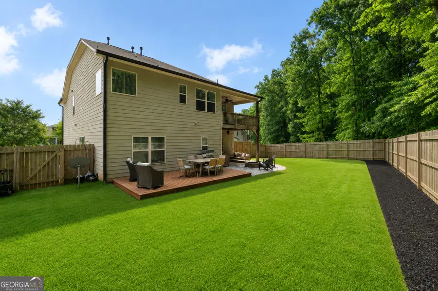 4680 Pleasant Woods Drive, Cumming, GA 30028 - #2
