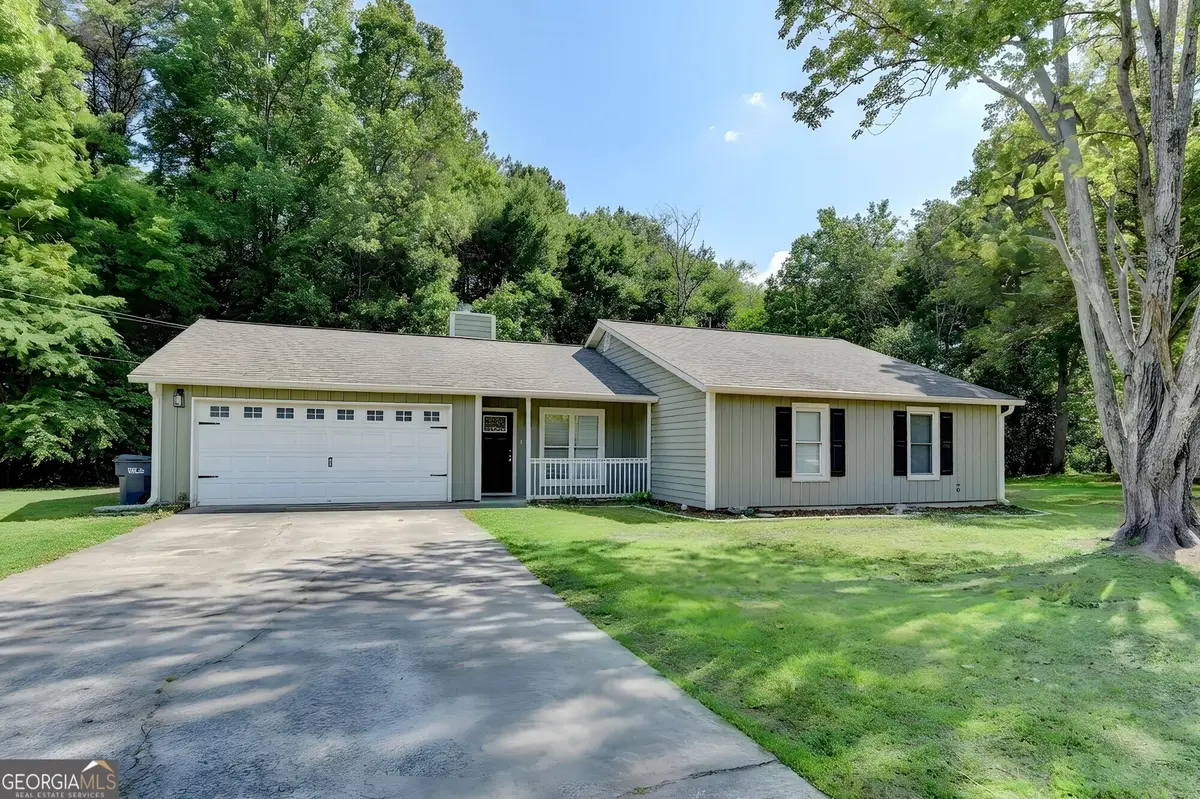 1460 Brays Mill Trace, Lawrenceville, GA 30044 - #1