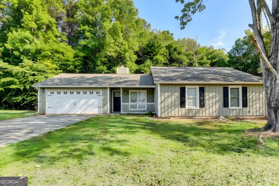 1460 Brays Mill Trace, Lawrenceville, GA 30044 - #2