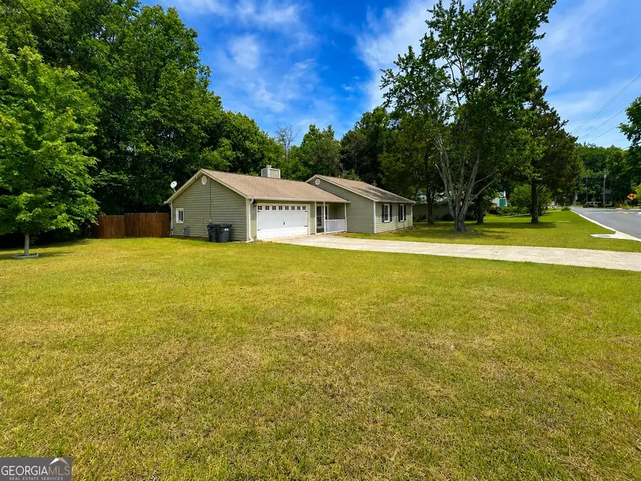 1460 Brays Mill Trace, Lawrenceville, GA 30044 - #3