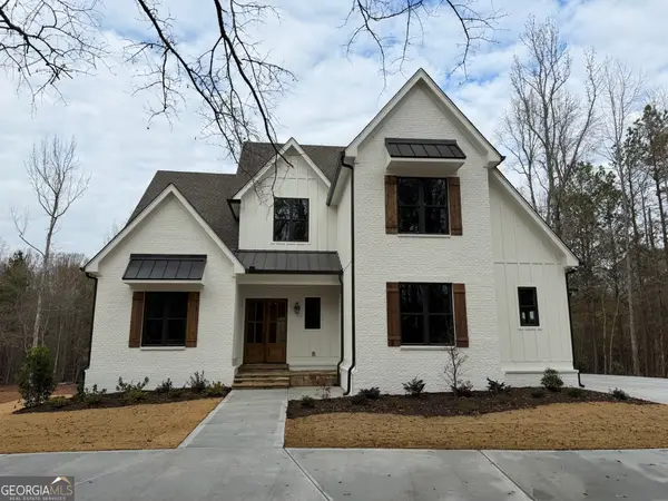 3.32 AC Harp Road, Fayetteville, GA 30215