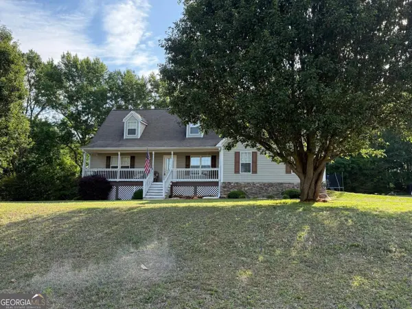 71 Williamson Trace, Williamson, GA 30292
