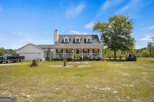 315 Jeanies Road, Hinesville, GA 31313