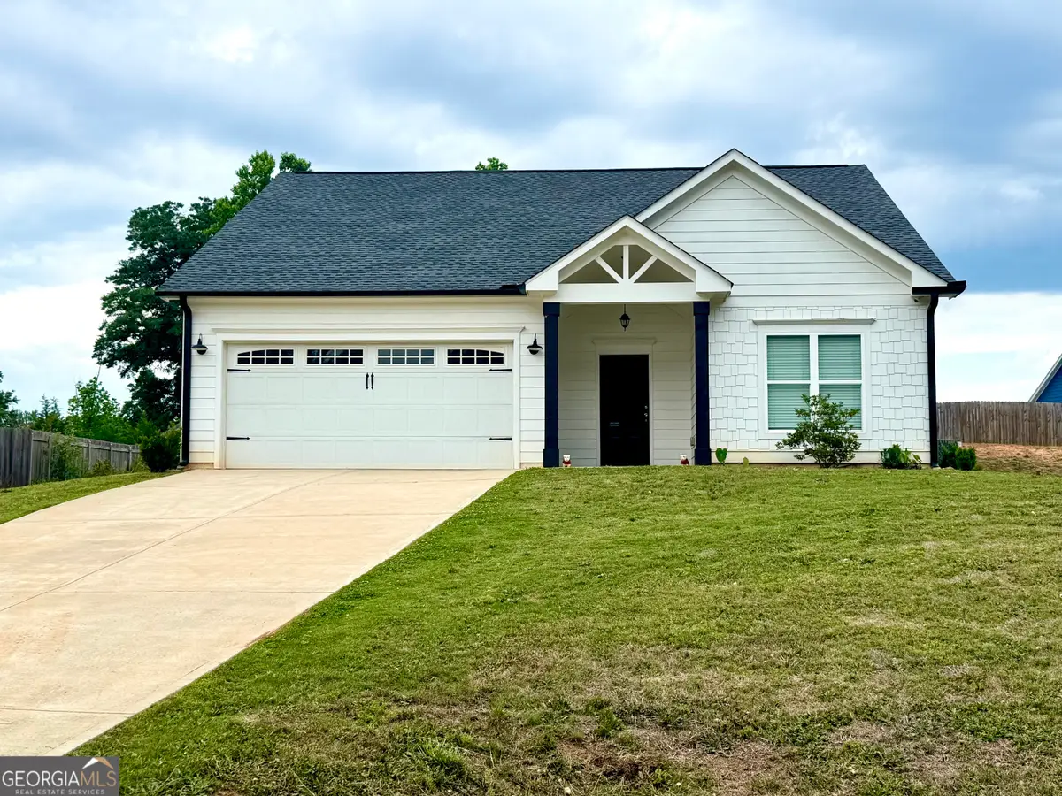 308 N Point Circle, Hartwell, GA 30643 - #1