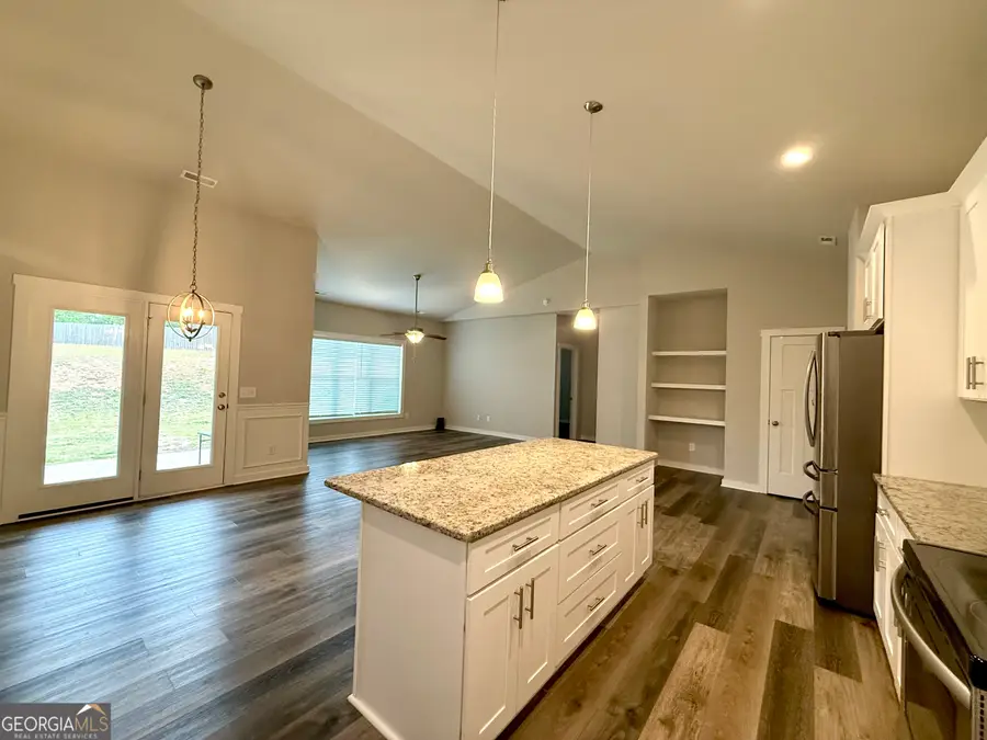 308 N Point Circle, Hartwell, GA 30643 - #3
