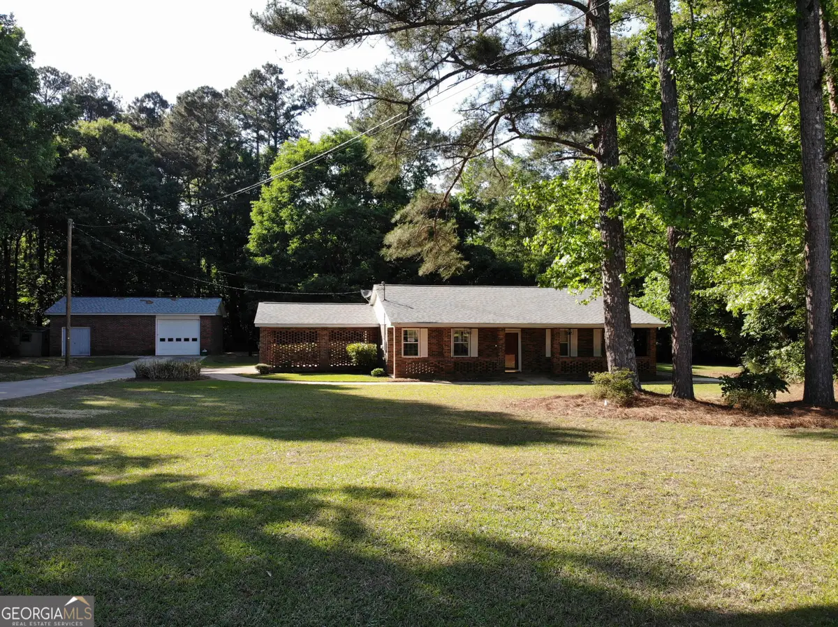 237 Cornish Mountain Rd Road, Oxford, GA 30054 - #1