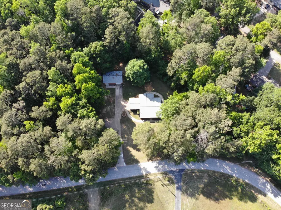 237 Cornish Mountain Rd Road, Oxford, GA 30054 - #3