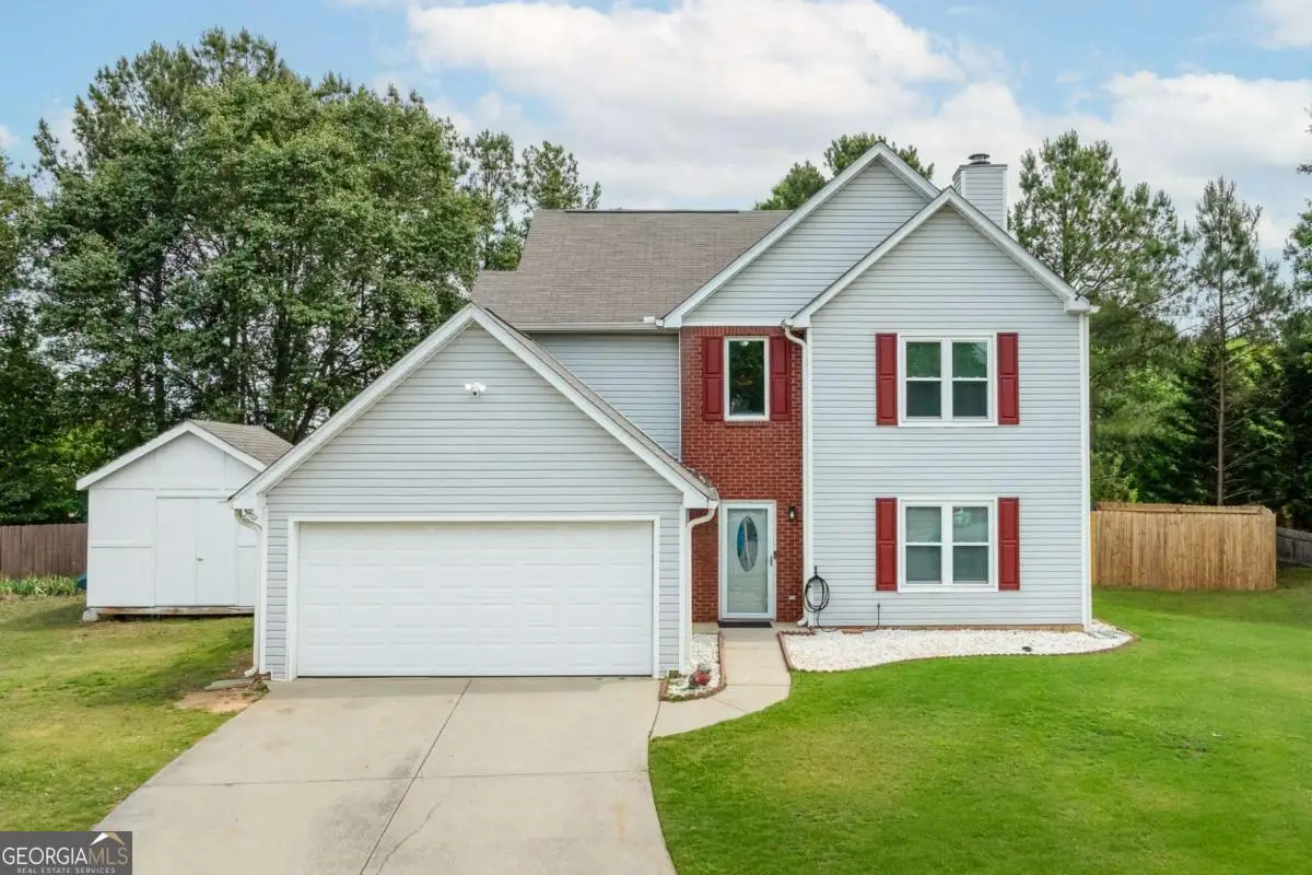 973 Sentry Court, Lawrenceville, GA 30043 - #1