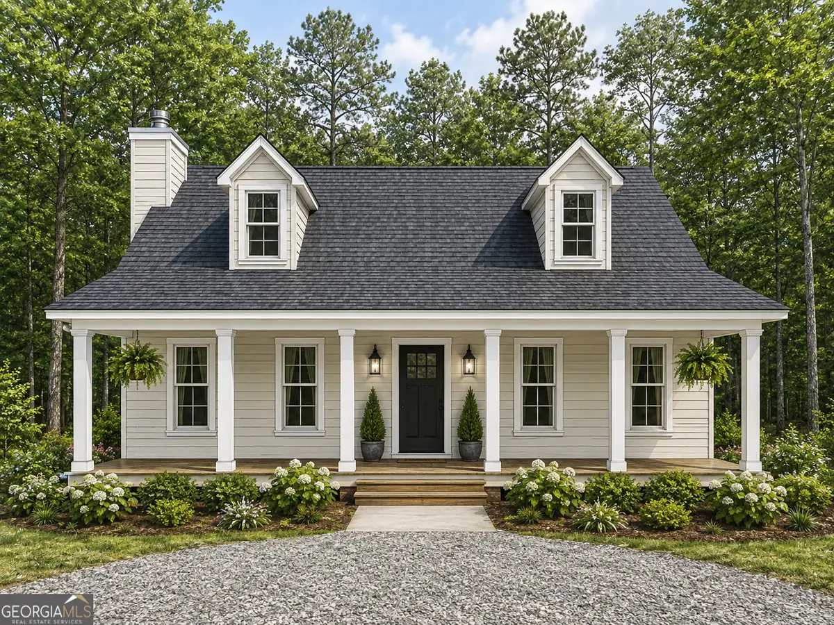 0 Woodcock Court #LOT 8,9,10, Monticello, GA 31064 - #1