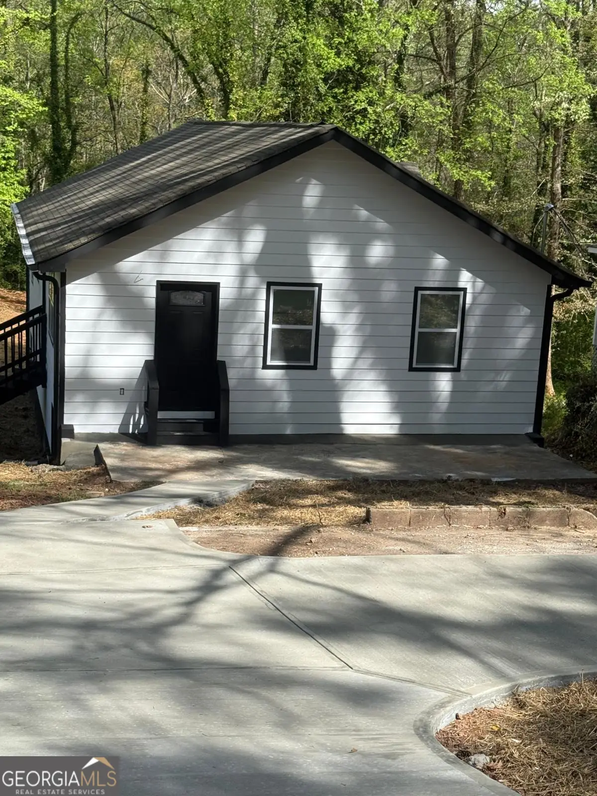 1968 County Line Road Sw, Atlanta, GA 30331 - #1