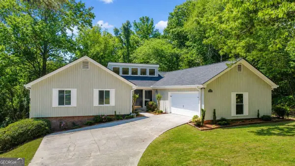 1540 Blackjack Drive, Marietta, GA 30062
