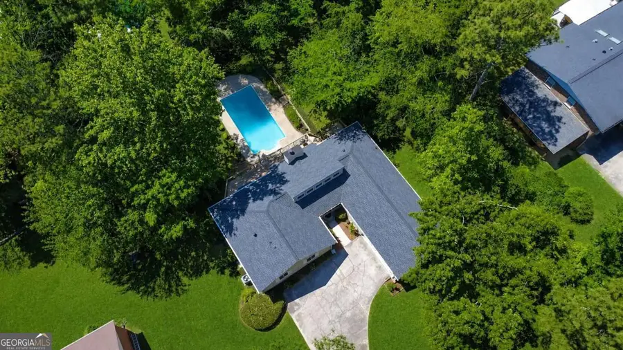 1540 Blackjack Drive, Marietta, GA 30062 - #2