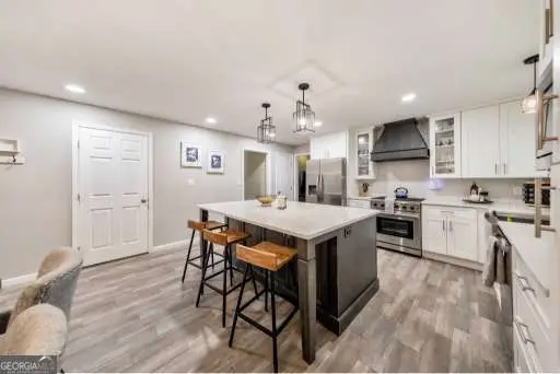 1540 Blackjack Drive, Marietta, GA 30062 - #3
