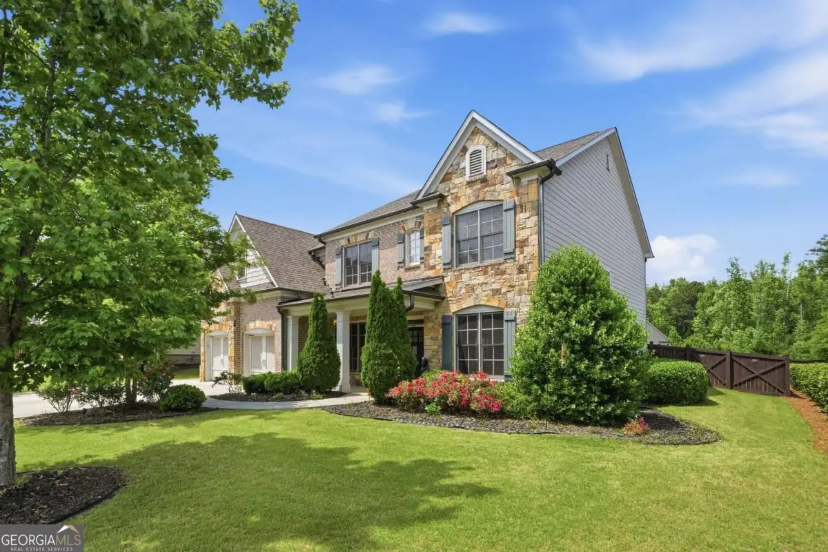 340 Blackwell Bend, Alpharetta, GA 30004 - #1
