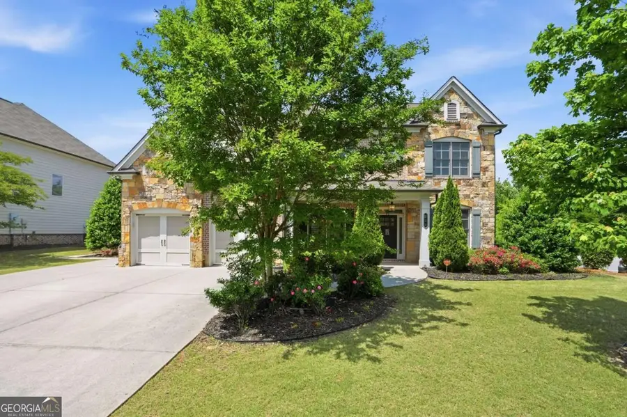 340 Blackwell Bend, Alpharetta, GA 30004 - #2