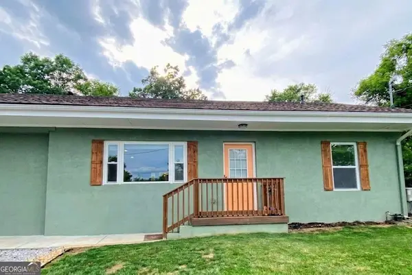 4513 Academy Street, Acworth, GA 30101
