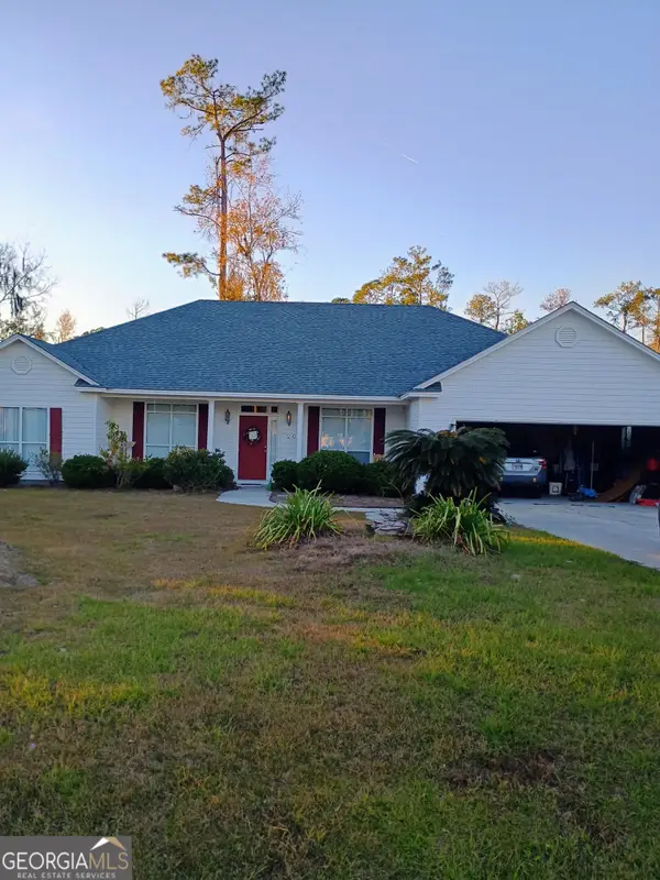 209 Baxley Drive, Lake Park, GA 31636