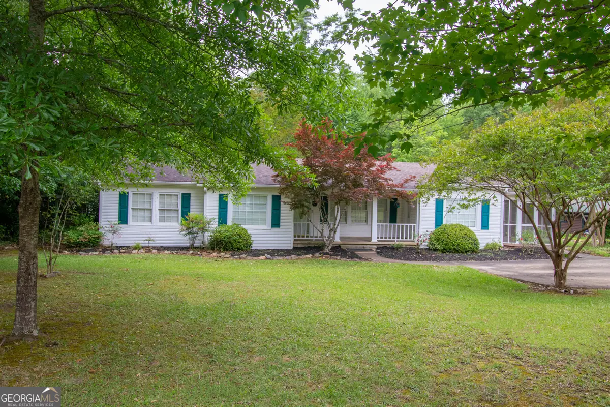 120 Mallory Drive, Lagrange, GA 30241 - #1