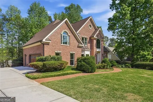 880 Randall Court Nw, Marietta, GA 30064