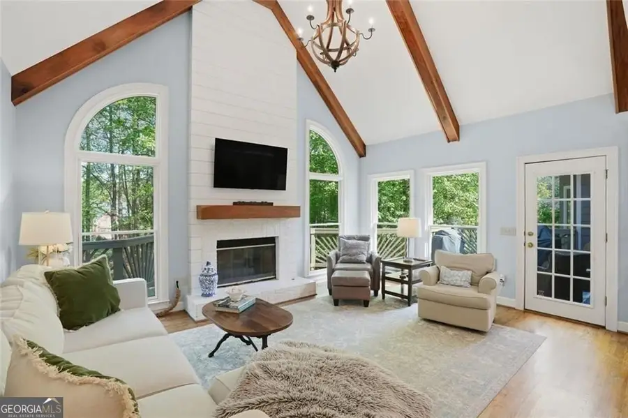 880 Randall Court Nw, Marietta, GA 30064 - #2
