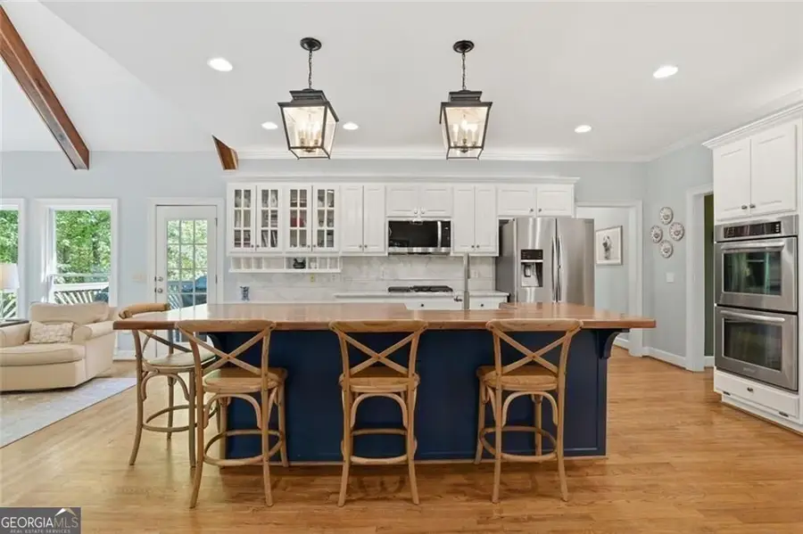 880 Randall Court Nw, Marietta, GA 30064 - #3