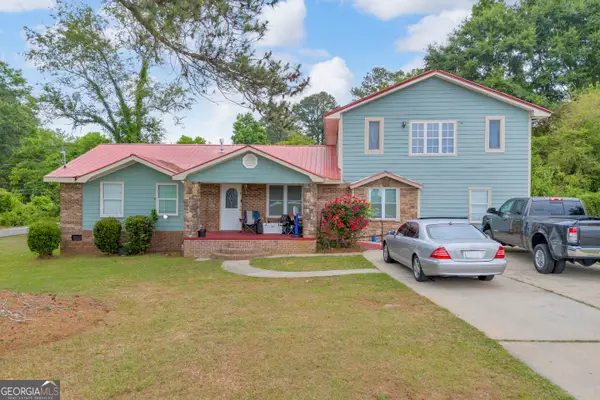 105 Wilson Street, Greensboro, GA 30642