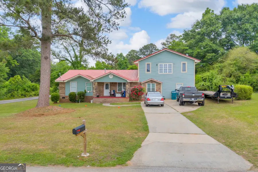 105 Wilson Street, Greensboro, GA 30642 - #2