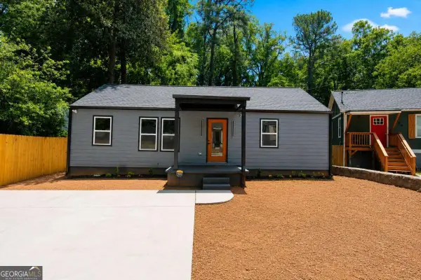 1254 Campbellton Road Sw, Atlanta, GA 30310