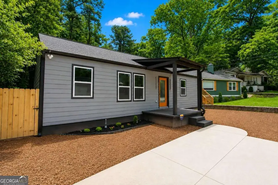 1254 Campbellton Road Sw, Atlanta, GA 30310 - #2
