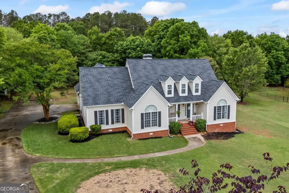 1080 Lakeside Court, Bishop, GA 30621 - #1
