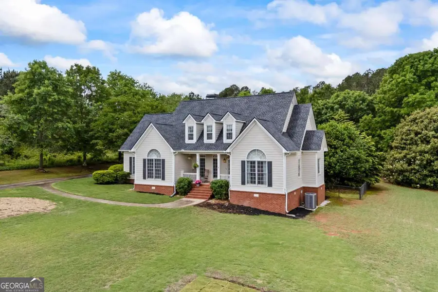 1080 Lakeside Court, Bishop, GA 30621 - #3