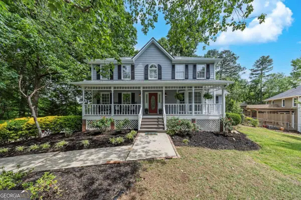 2072 Signal Ridge Chase Nw, Kennesaw, GA 30152