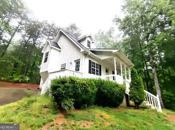 319 Worley Mill Circle, Chatsworth, GA 30705
