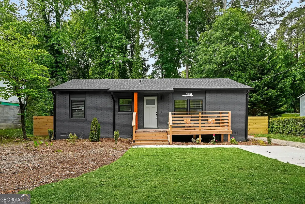 3770 Adkins Road Nw, Atlanta, GA 30331 - #1