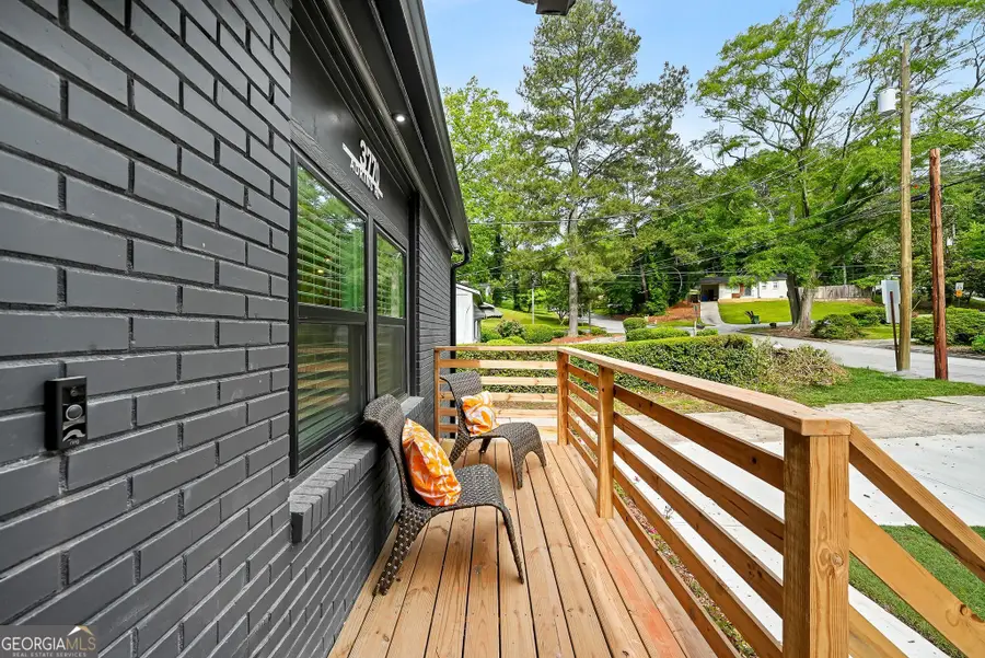 3770 Adkins Road Nw, Atlanta, GA 30331 - #3