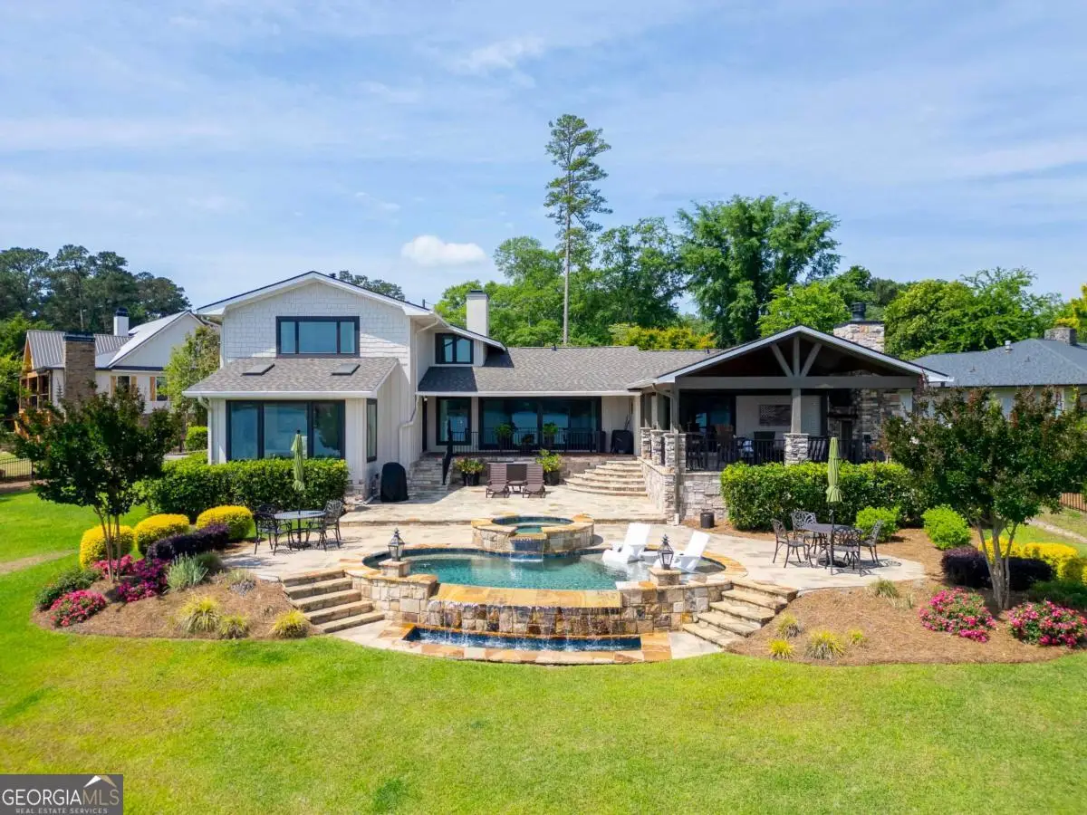109 Lakeview Court, Milledgeville, GA 31061 - #1