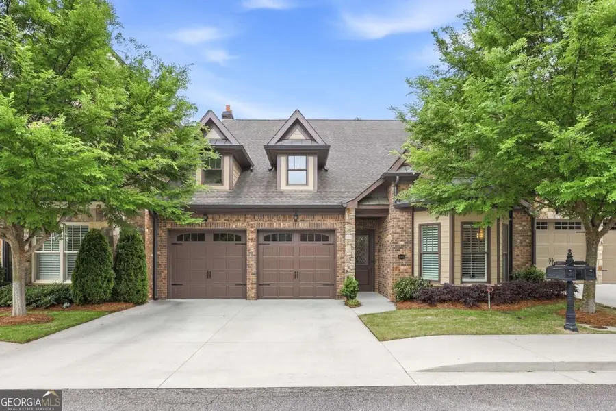 890 Candler Street #12, Gainesville, GA 30501 - #2
