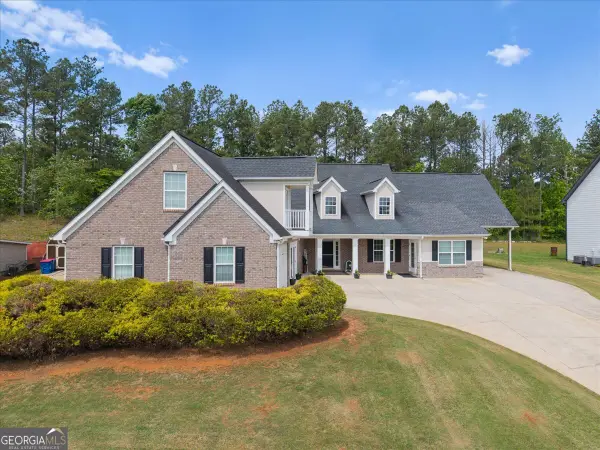 635 Shoals Trail, Dallas, GA 30132