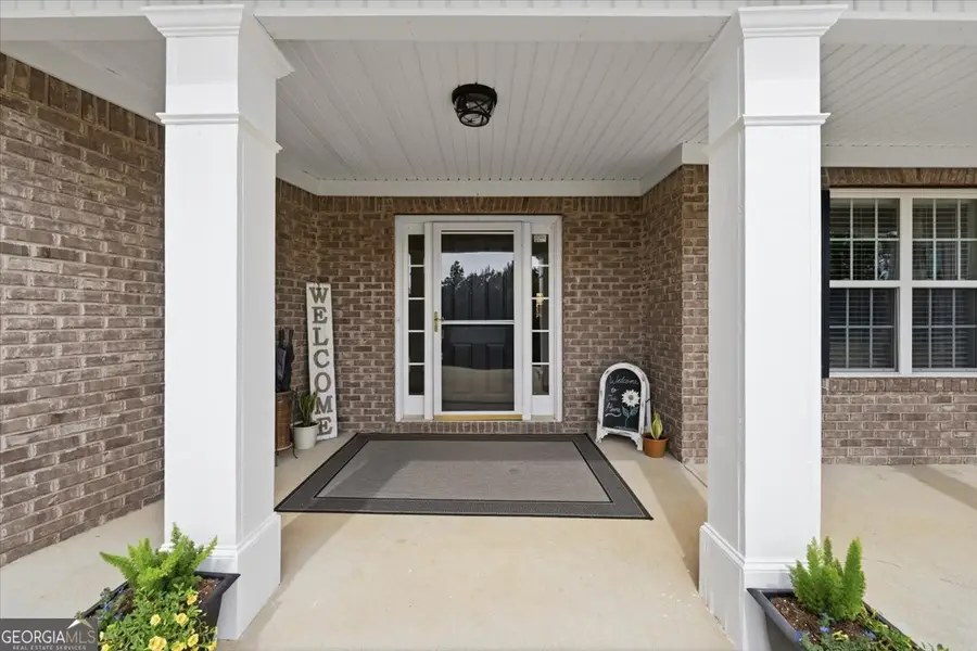 635 Shoals Trail, Dallas, GA 30132 - #2