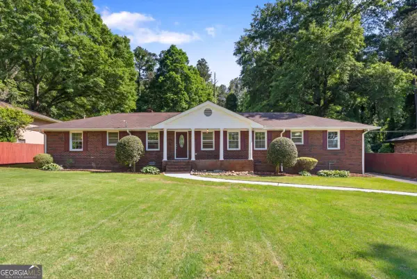 767 Woodvalley Road Sw, Mableton, GA 30126