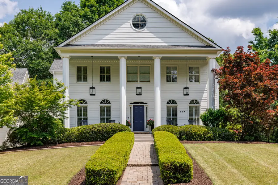 349 Pine Grove Road, Roswell, GA 30075 - #2