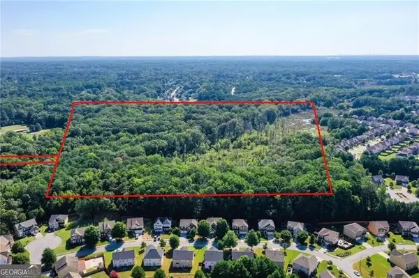0 Moon Road, Powder Springs, GA 30127