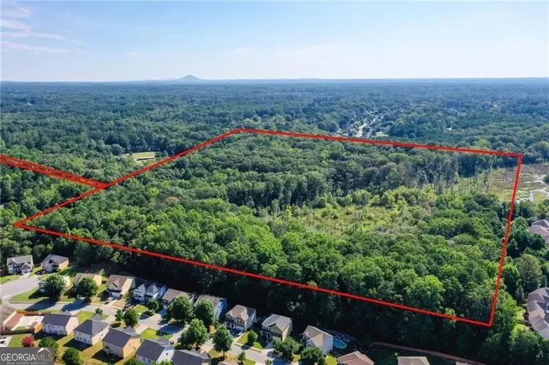 0 Moon Road, Powder Springs, GA 30127 - #2