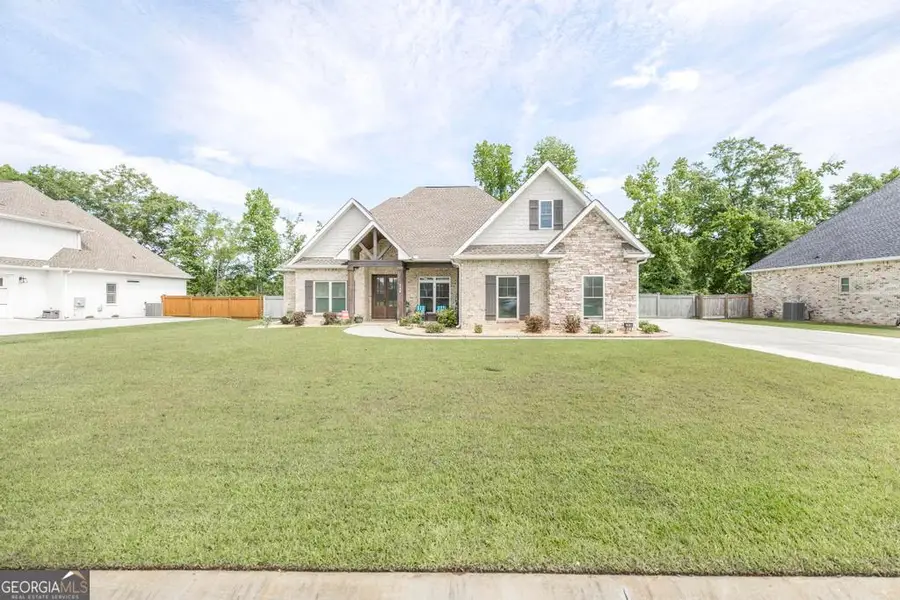 240 Flat Shoal Drive, Bonaire, GA 31005 - #2