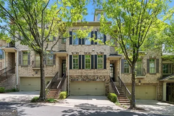 3045 Stone Gate Drive, Atlanta, GA 30324