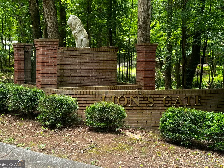 779 Appian Way, Statham, GA 30666 - #2