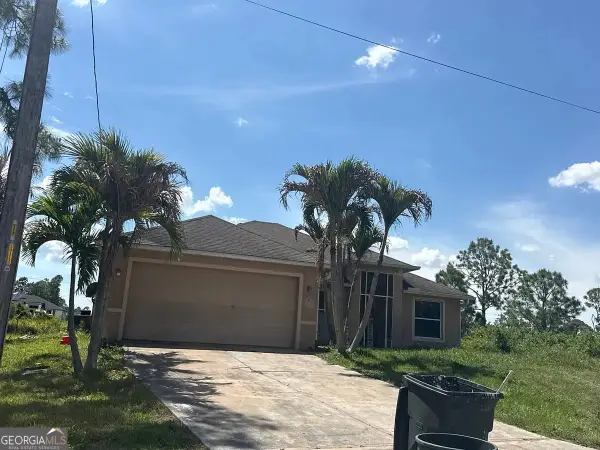 954 Marilyn Avenue S, Lehigh Acres, FL 33974