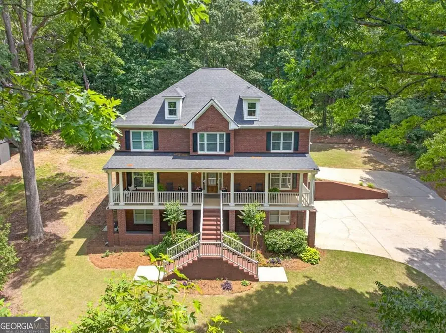 667 Wellington Drive, Winder, GA 30680 - #2